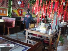 大堂-京氣春饼(机场店)