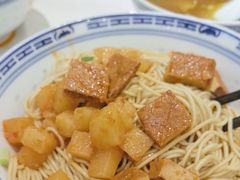 -永丰面馆(汉口路店)