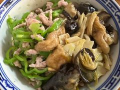 -大时代美食面馆