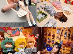 -深圳湾万象城(南山店)