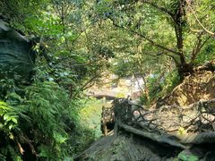 -古龙峡云天玻霸