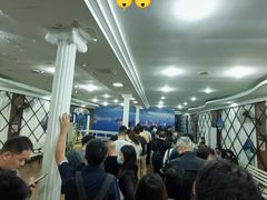 -武汉两江游览·夜游长江(汉口粤汉码头)