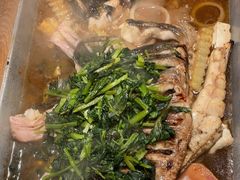 -鱼酷活鱼烤鱼(静安大融城店)