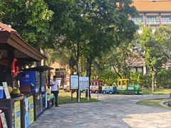 -三亚海棠湾万丽度假酒店