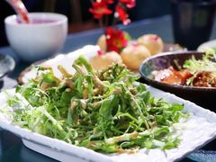 -忘忧草融合私房菜(红鼎国际店)