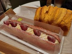-奈雪的茶(时代天街店)