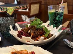 -同仁四季椰子鸡(宝安壹方城店)