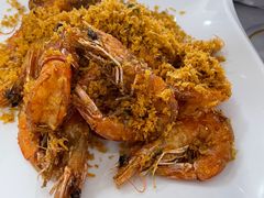 避风塘炒虾-花乐餐厅(涠洲岛店)