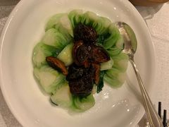 -上海和平饭店龙凤厅 Dragon Phoenix