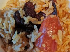 港式腊味煲仔饭-衡山汇·高级粤菜(霄云路店)