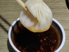 -隆喜元鱼汤包·海鲜(中联广场店)