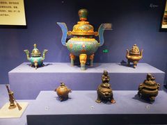 -中国沉香文化博物馆