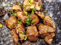 -真剑日本料理·铁板烧(贵州路店)