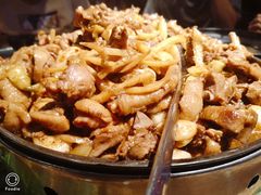 -甘家界牌柠檬鸭(青山店)