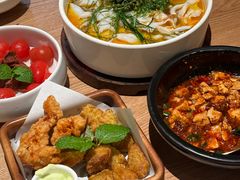 -榕意·川味之美(深业上城店)