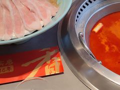 -蜀留香火锅·始于1999·原四川老火锅(白堤路店)