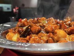 -胖哥俩肉蟹煲(福州仓山爱琴海店)