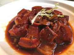 -港丽餐厅(高德置地店)