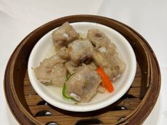 -正佳广场万豪酒店-粤菜餐厅·点心·海鲜·聚餐