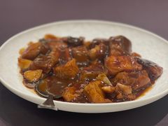 -老正兴菜馆(福州路店)