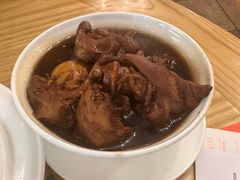 -德胜轩正宗顺德菜(宝安沙井会展中心店)