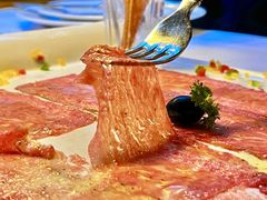 -火车头法国西餐厅