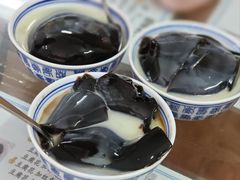 -五福堂龟苓膏(河东北山店)