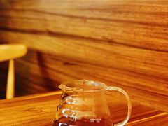 耶加雪菲-琥珀咖啡 Ambercoffee