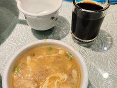 海鲜疙瘩汤-新海渔港·胶东海鲜家常菜·家宴(奥体中心店)