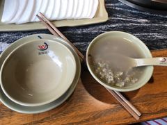 -渝味晓宇火锅(合川路店)