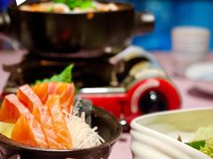 -笑福亭料理小馆(解放碑店)