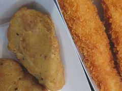 -BOLE BURGER波乐堡(高新店)
