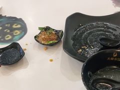 -大娘水饺(浒崇路大润发店)