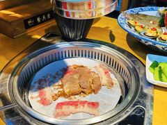 -牛市牛烤肉(西单大悦城店)