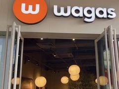 -Wagas沃歌斯(正大乐城店)