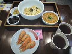 -蟹上黄·蟹黄面·江南糖水(人民广场店)