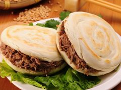 -陕西风味餐厅(陕西省驻京办店)