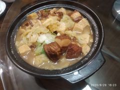 -凯达饺子城(燕山大街店)