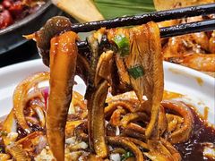-老西门·常州菜(新区店)