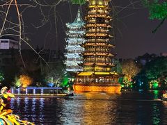 -桂林两江四湖景区