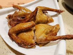 -点都德(大茶楼店)