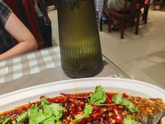 -百味地锅鸡(二店·财校分店)