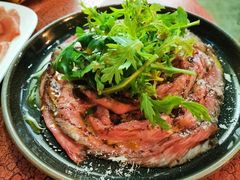 -羽深肉铺 Steak & Wine