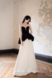 -MuseMarry婚纱(前海嘉里中心店)
