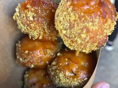 爆汁脆骨烧-环联1904火车夜市