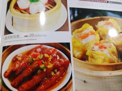 -广州海鲜酒楼(长丰园店)