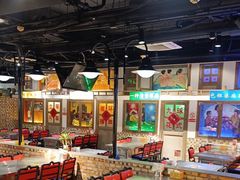 -马路牙子烧烤音乐酒馆(望京店)