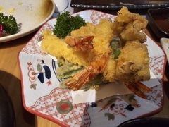 -京旬海鲜放题·铁板烧自助餐厅