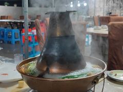 -仙蘑洞