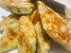 招积茄子-小炳胜(卓悦中心店)